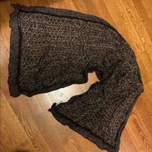 Michael Michael Kors scarf (print) Brand New